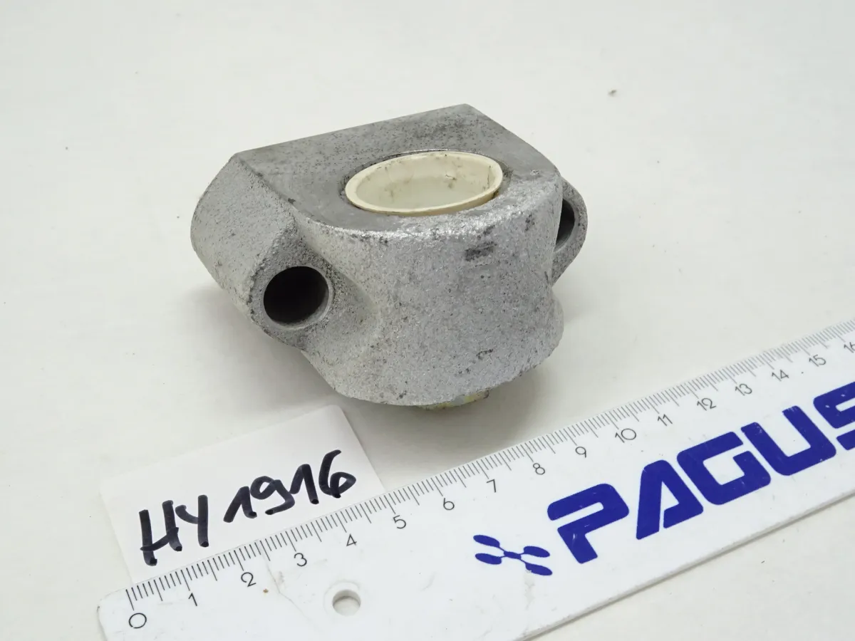 Orsta Hydraulik Verkettungseinheit TGL 10952/03 Typ 2, schwere Aus