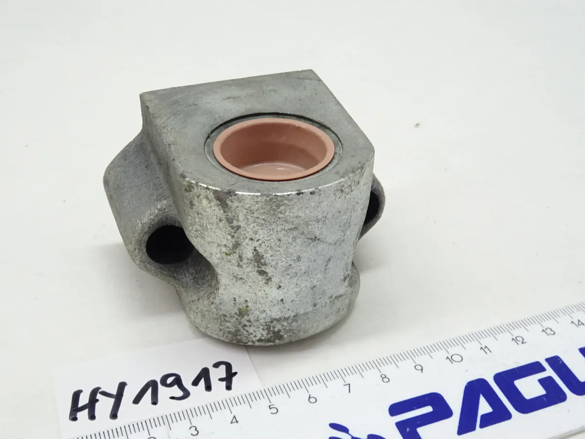Orsta Hydraulik Verkettungseinheit TGL 10952/03 Typ 3