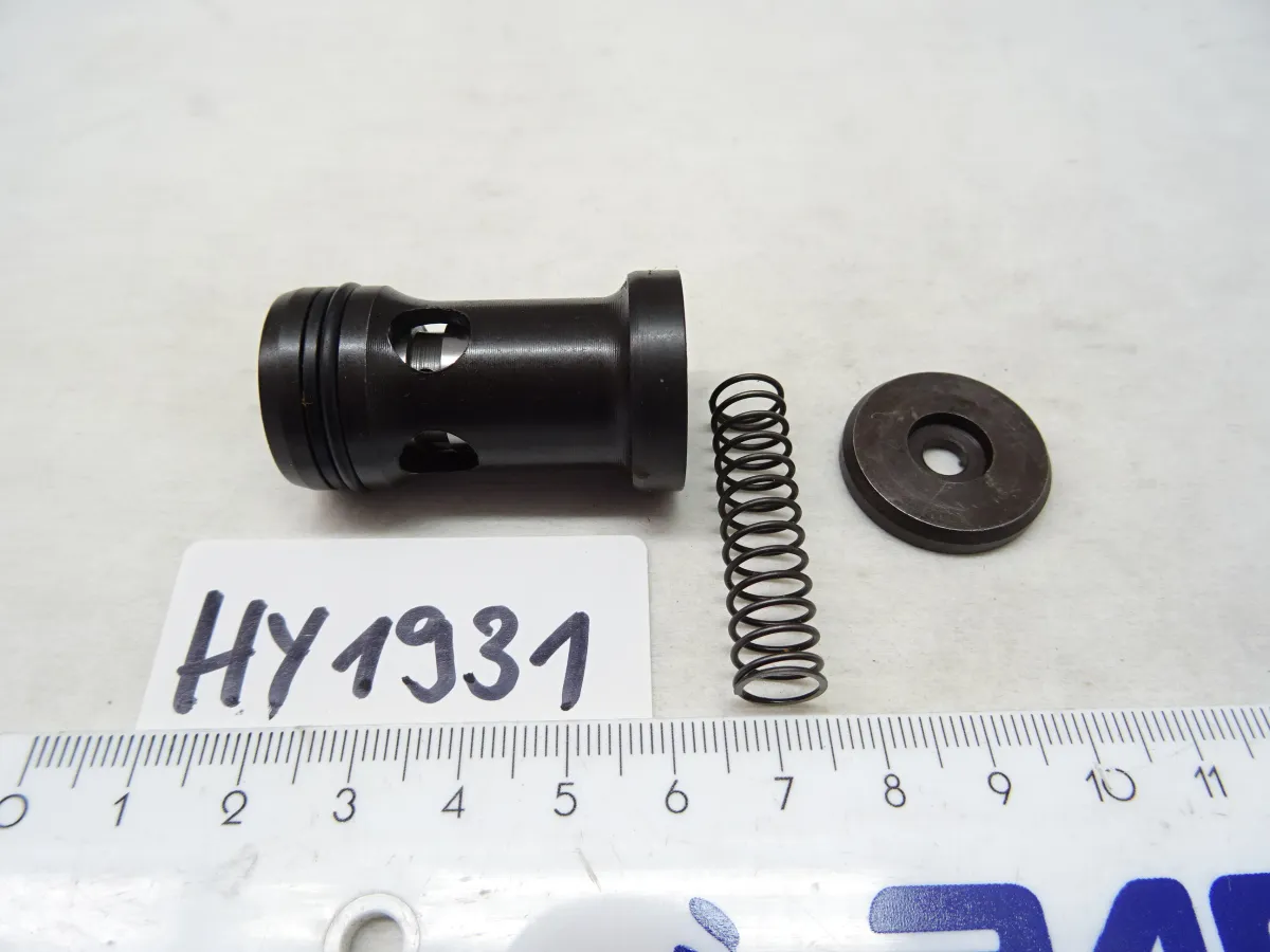 Rexroth Rückschlagventil M-SR15KE05-1X