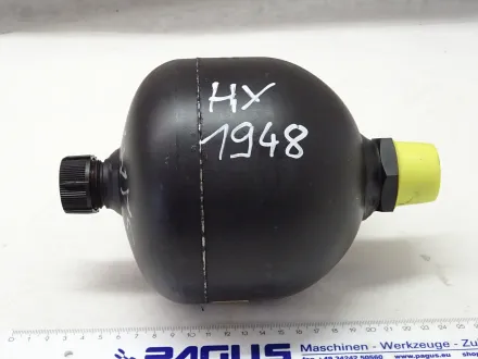 Hydac Membranspeicher SBO200-1E1/112U-200AB – RESALE