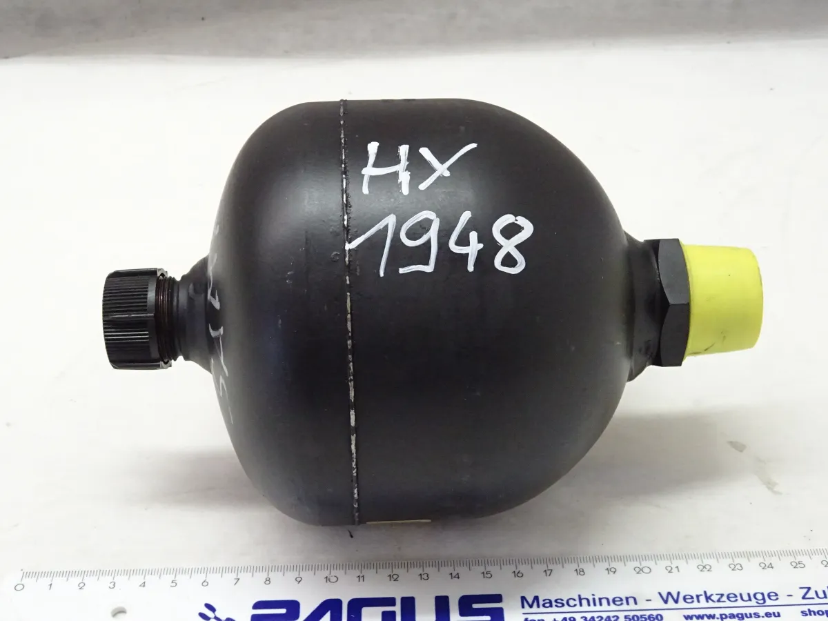 Hydac Membranspeicher SBO200-1E1/112U-200AB