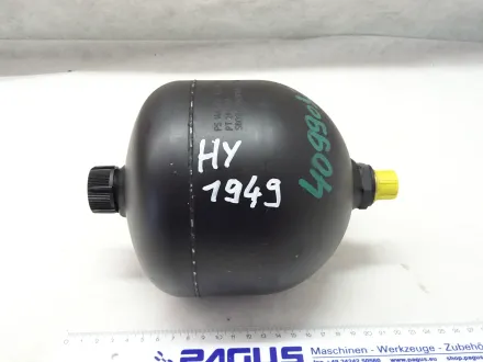 Hydac Membranspeicher SBO140-1,4E1/112U-140FT080 – RESALE
