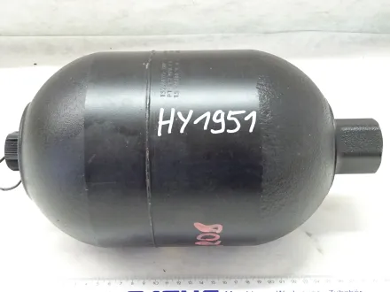 Hydac Membranspeicher SBO330-3,5E1/112UA – RESALE