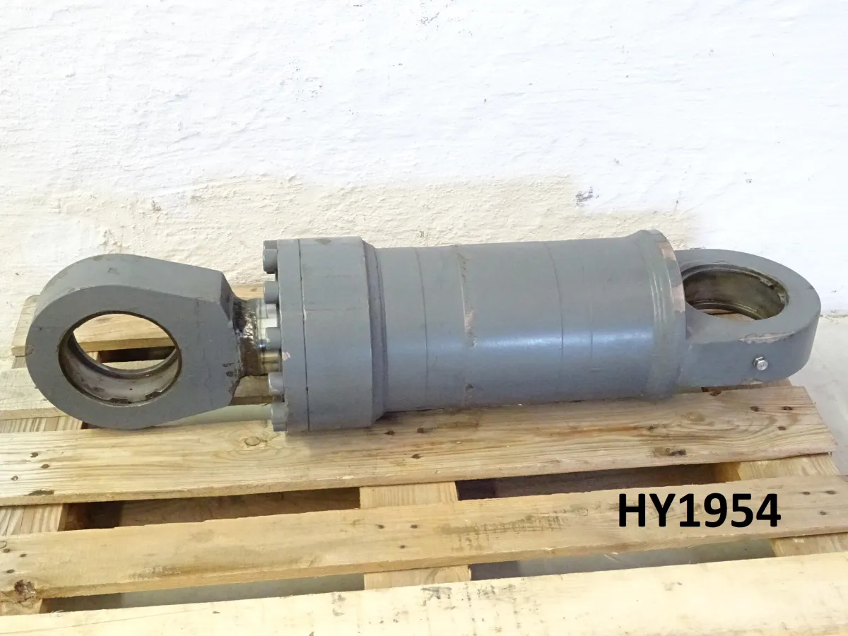 Hydraulikzylinder 200/110x300