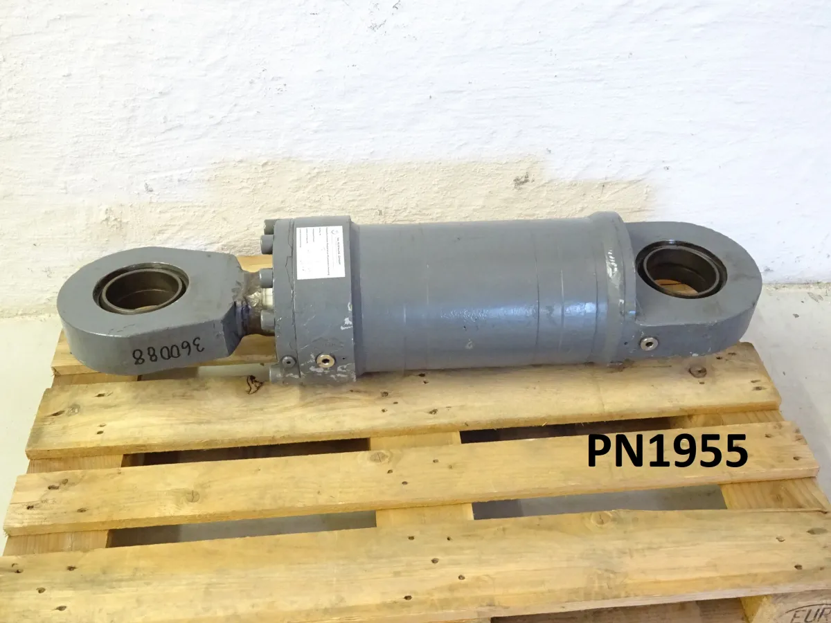 Hydraulikzylinder 200/110x300