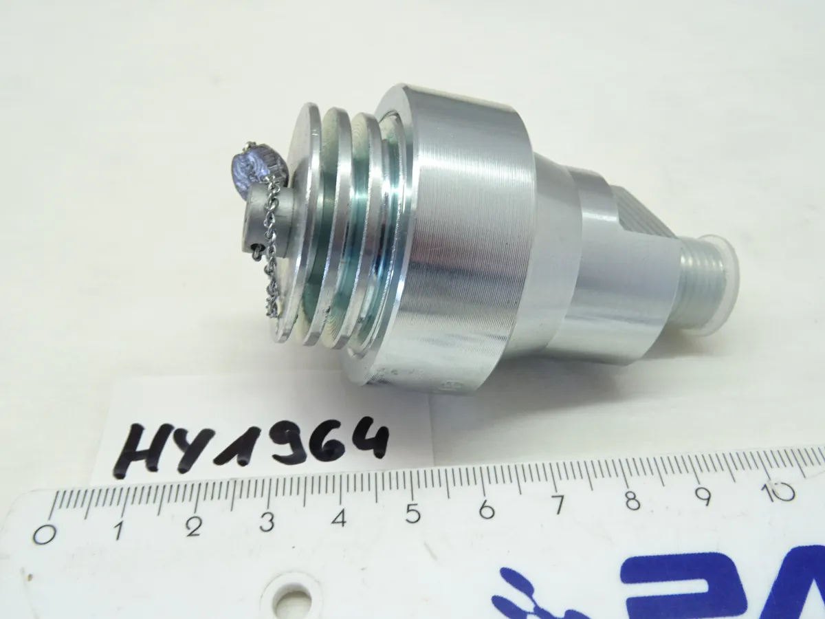 Hydro-Kleinspeicher AC 13-1/4-100