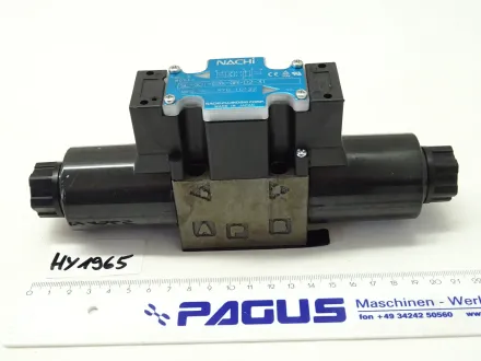 Wegeventil SL-G01-E3X-GR-D2-31 – RESALE
