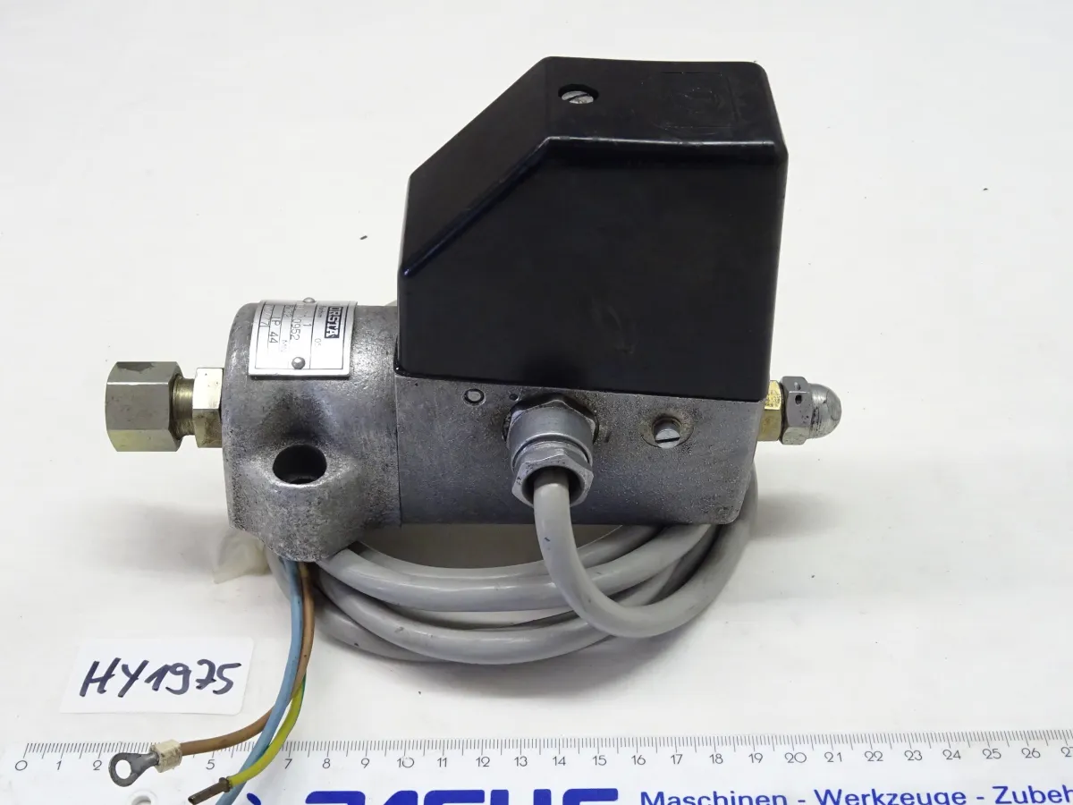 Orsta Hydraulik Duckschalter AO 1