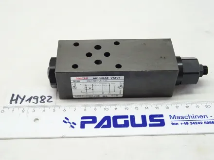Hydraulikventil OGB-G01-AC-20 – RESALE