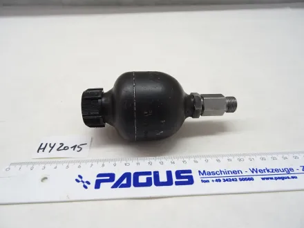 Hydac Membranspeicher SBO250-0,075E1/112U-250FR080 – RESALE
