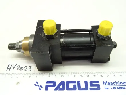 Parker Hydraulikzylinder NB 06687-01, Hub: 40 mm – RESALE