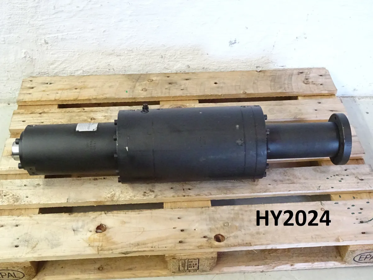 Hydraulikzylinder 118075, Hub: 150 mm