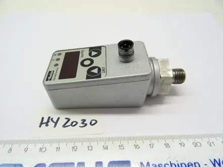 Druckregler SCPSD-250-04-17 – RESALE