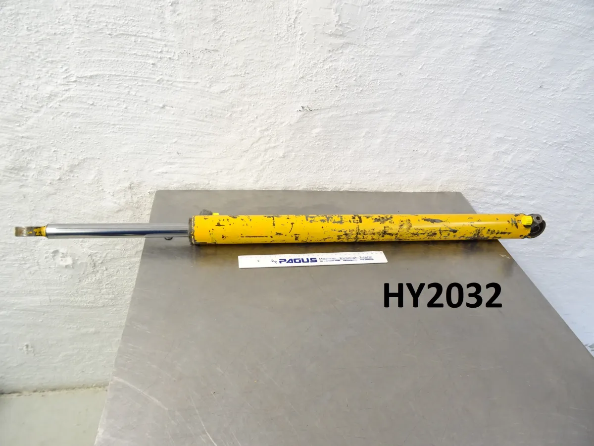 Jungheinrich Hydraulikzylinder 732374