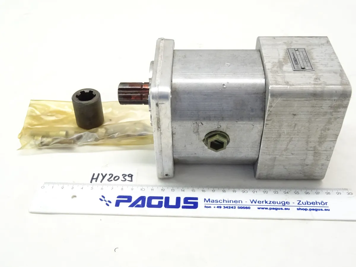 Orsta Hydraulik Hydraulikpumpe C25 - 3R