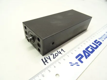 Blockzylinder 16DX100H, Hub: 100 mm – RESALE