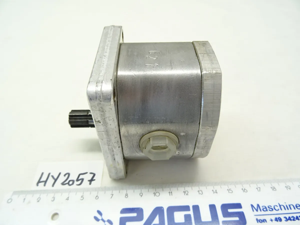 Orsta Hydraulik Hydraulikpumpe A2,5 R