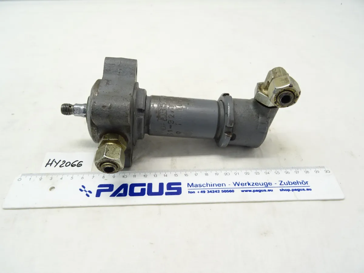 Orsta Hydraulik Hydraulikzylinder S1-32/14x80