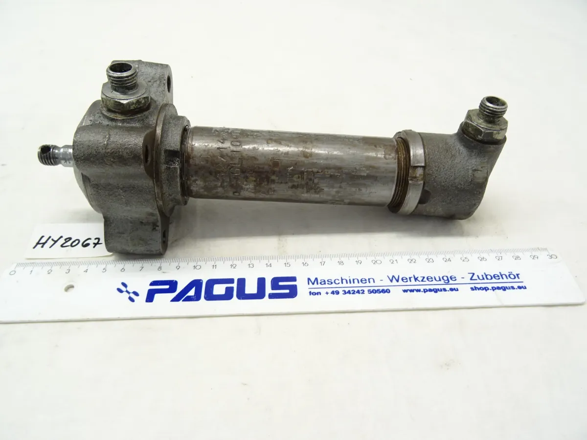 Orsta Hydraulik Hydraulikzylinder S1-32/14x125