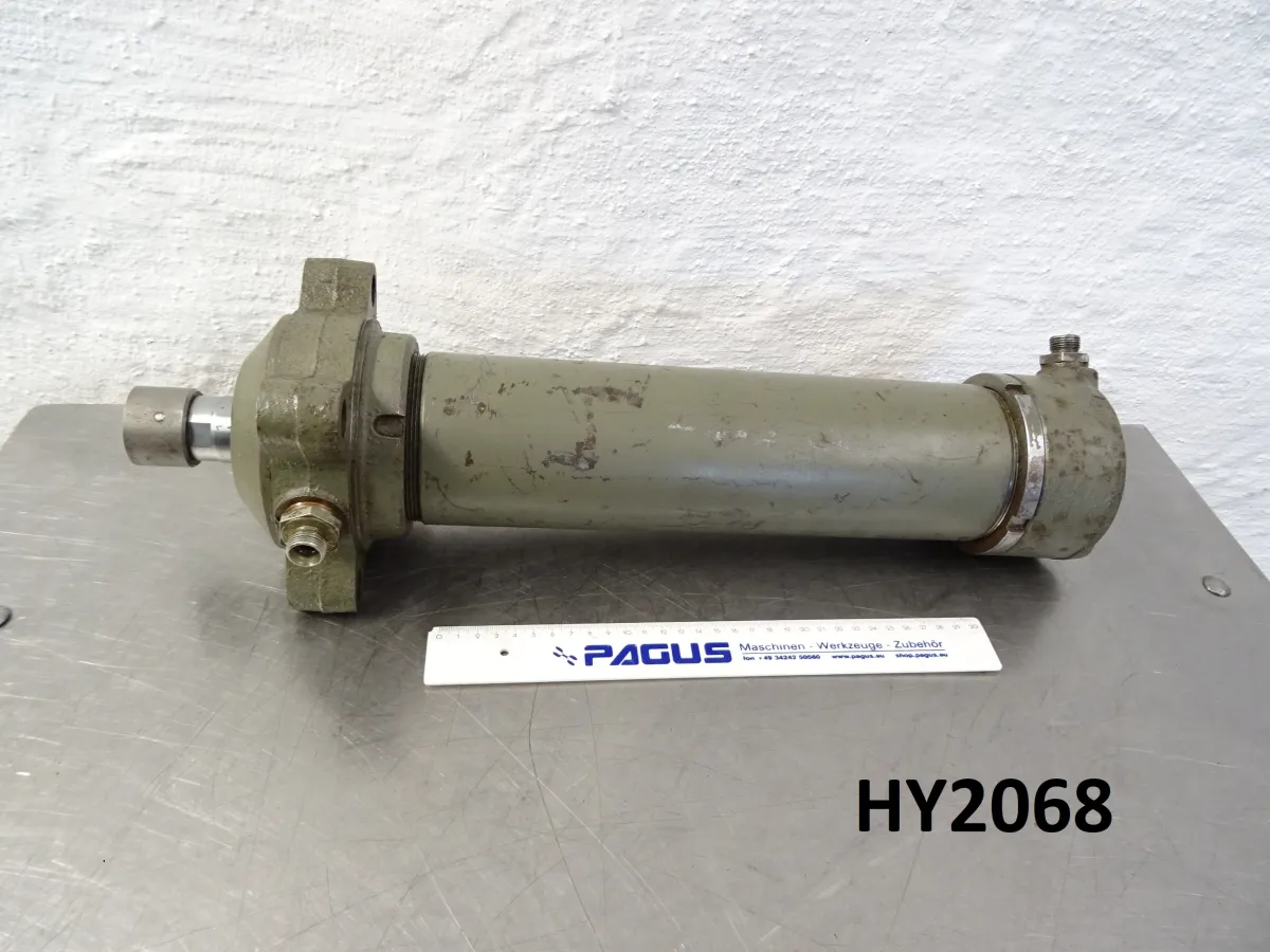 Orsta Hydraulik Hydraulikzylinder S1-80/50x320
