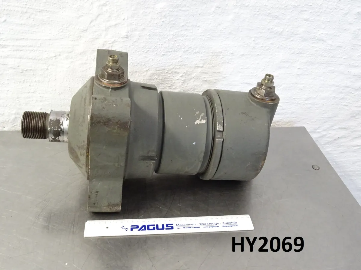 Orsta Hydraulik Hydraulikzylinder S1-140/63x100