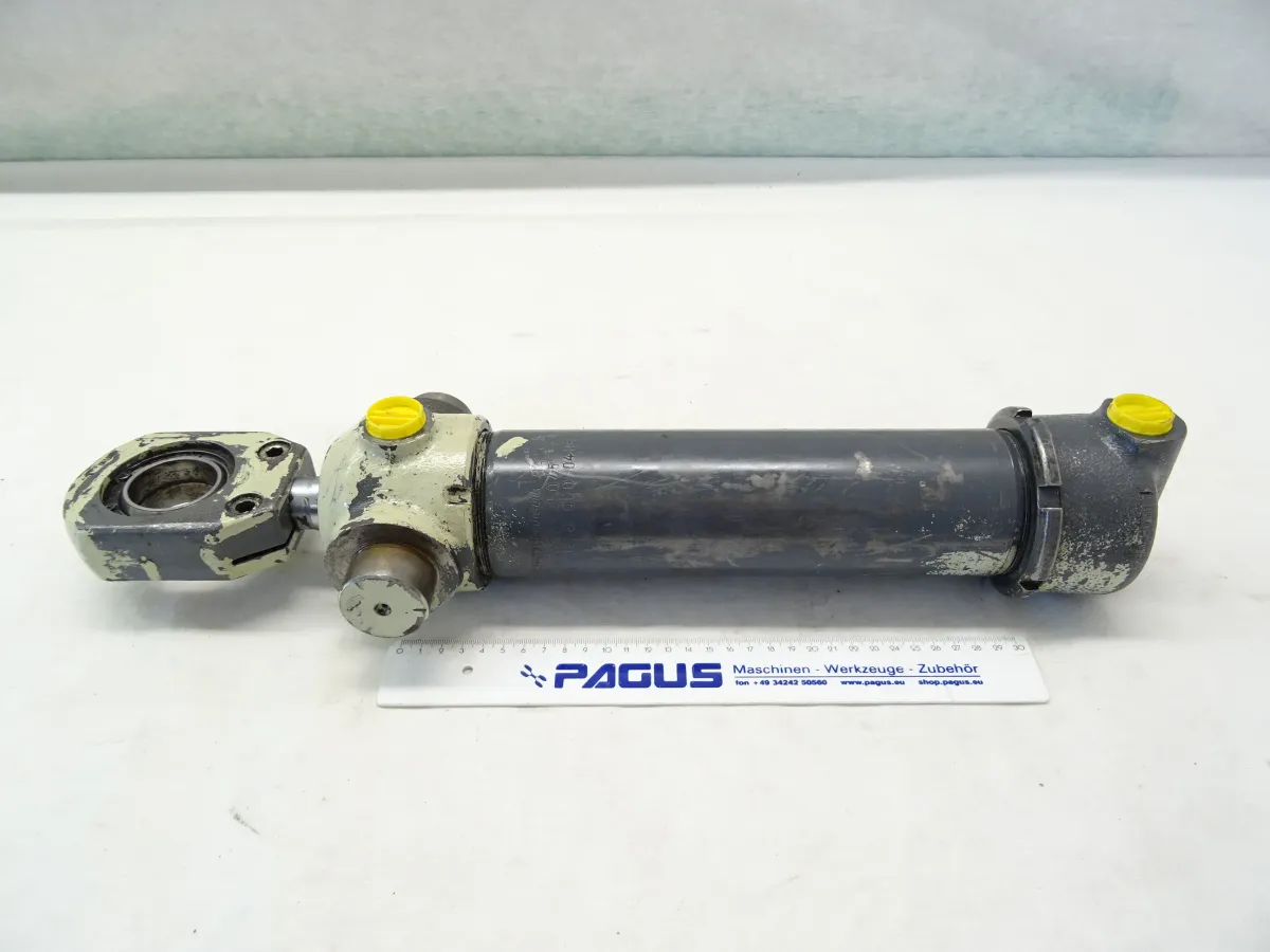 Orsta Hydraulik Hydraulikzylinder C1-63/28x250