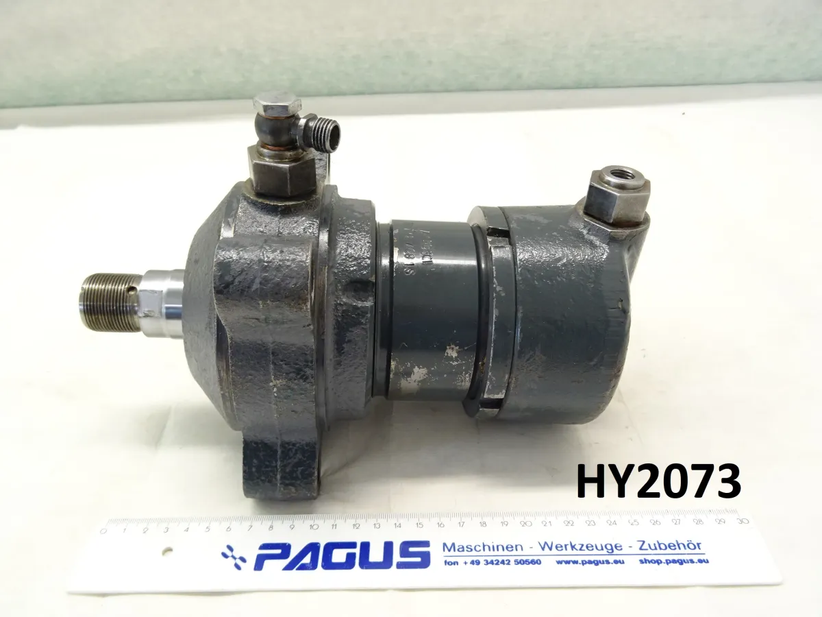 Orsta Hydraulik Hydraulikzylinder S1-80/36x40