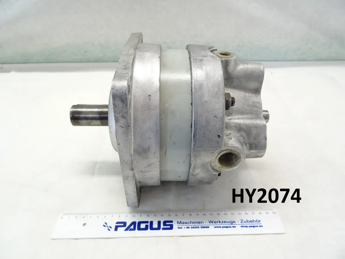 Hydraullikpumpe 2BM20/63TT