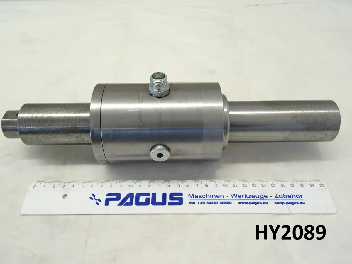 hydraulische Bremsvorrichtung Ã? 45 x 340 mm