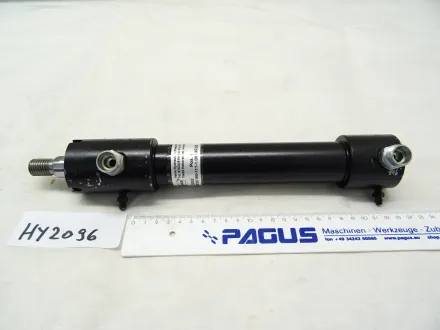 Rundzylinder SZ 250-32/20/160, Hub: 160 mm – RESALE
