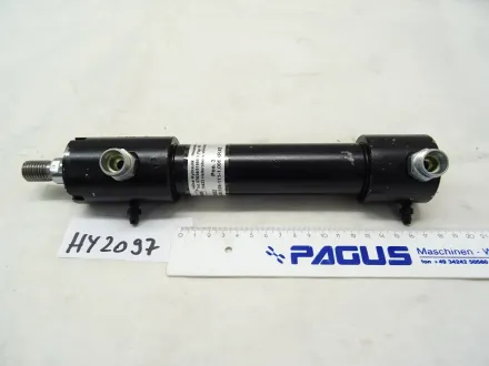 Rundzylinder SZ 250-32/20/125, Hub: 125 mm – RESALE