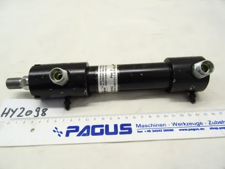 Rundzylinder SZ 250-32/20/100, Hub: 100 mm – RESALE