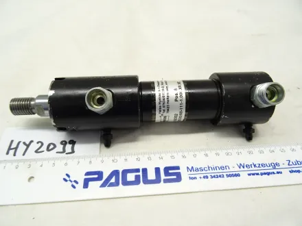 Rundzylinder SZ 250-32/20/60, Hub: 60 mm – RESALE