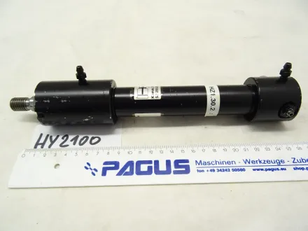 Rundzylinder SZ 250-25/16/125, Hub: 125 mm – RESALE