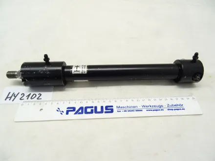 Rundzylinder SZ 250-25/16/200, Hub: 200 mm – RESALE