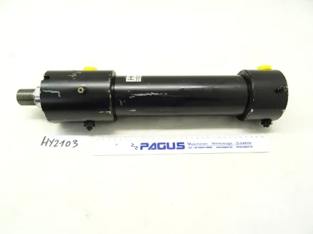 Rundzylinder SZ 250-63/40/200, Hub: 200 mm – RESALE