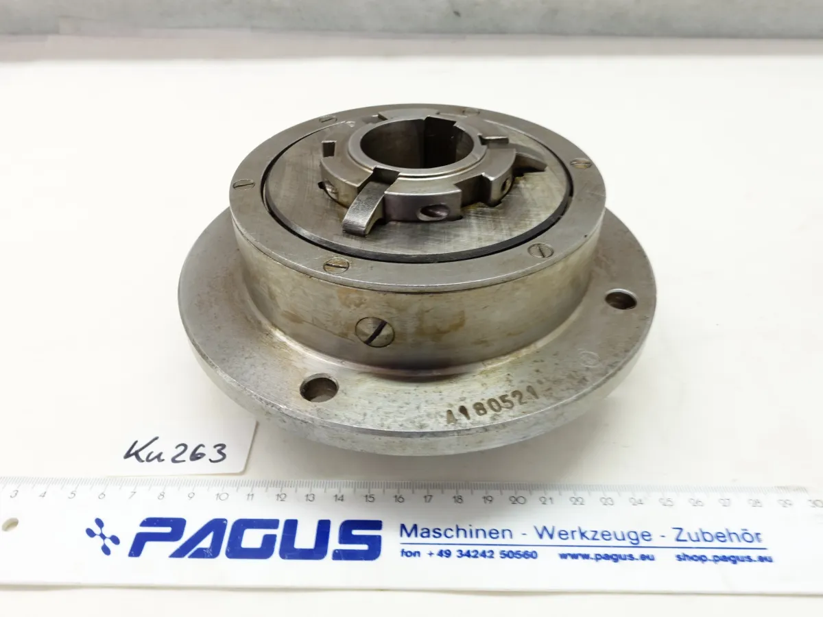 mechanische Kupplung 16 - TGL 20767, Ã? 40 mm, 1 N