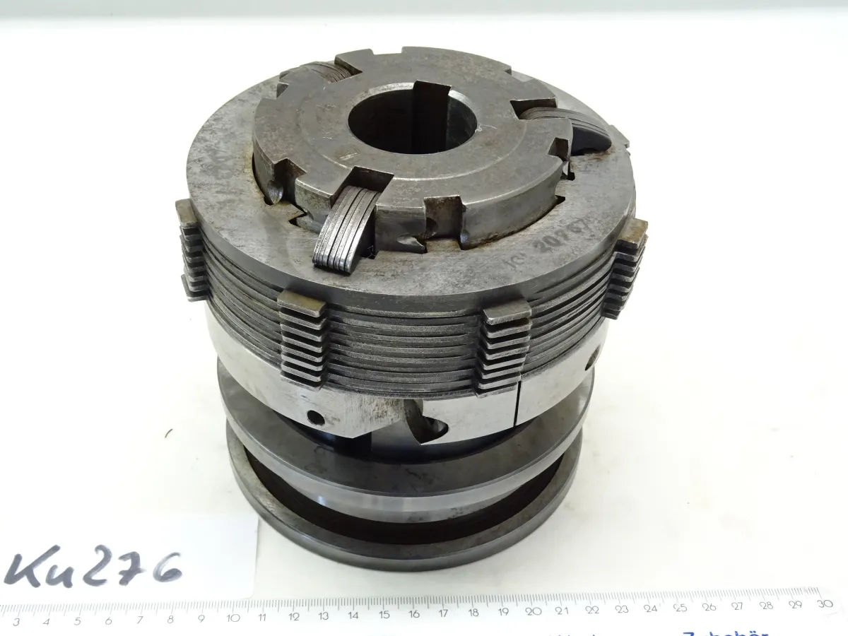 mechanische Kupplung 40 - TGL 20767, Ã? 40 mm, 1 N