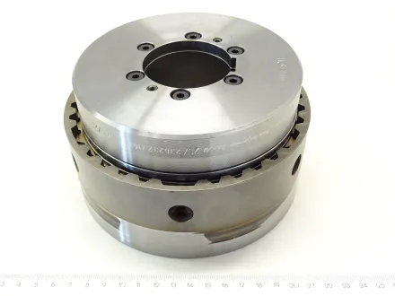 mechanische Kupplung Fabrik-Nr. 20, Ã? 55 mm, 1 Nu – RESALE