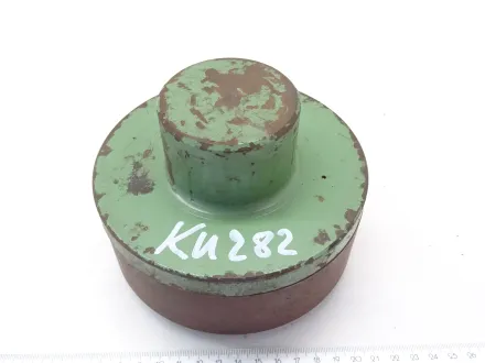 Klauenkupplung Ã? 140 mm – RESALE