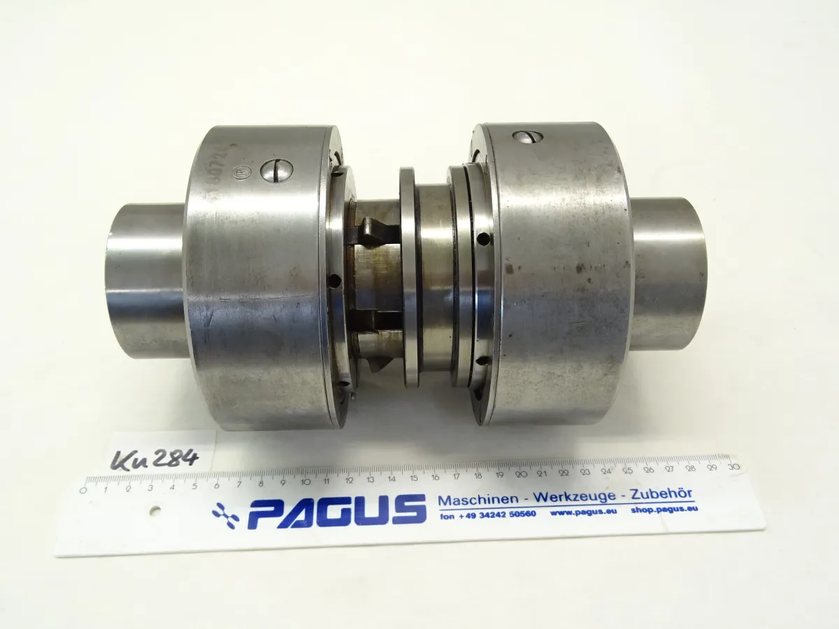 mechanische Kupplung 4180726, Ã? 40 mm, 1 Nut