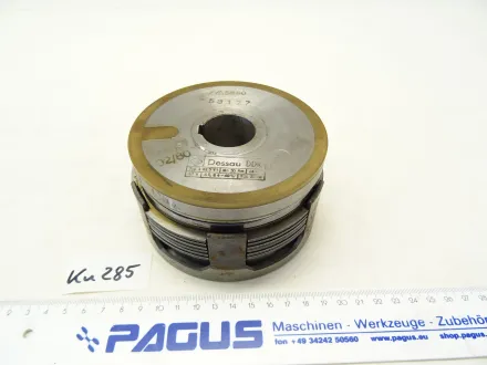 Magnetkupplung 3 KL 5  Ã? 30 mm  1 Nut  Fabrik-Nr. – RESALE