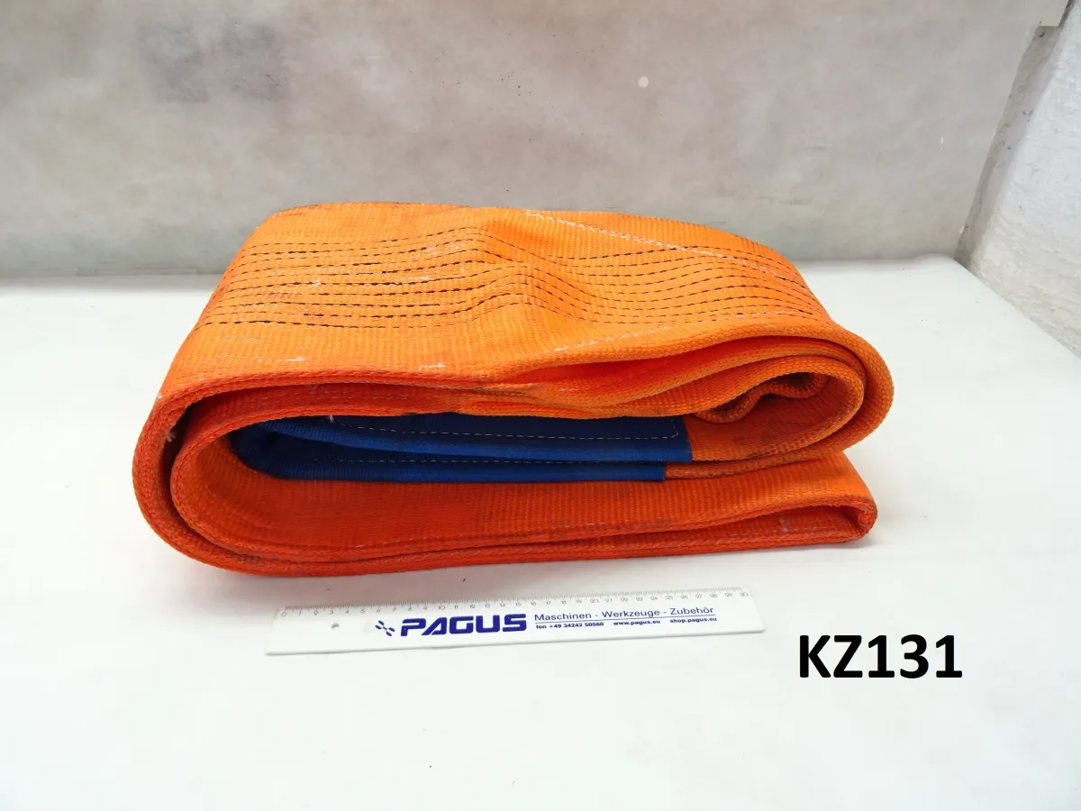 Hebeband 10.000kg, 3,0 m