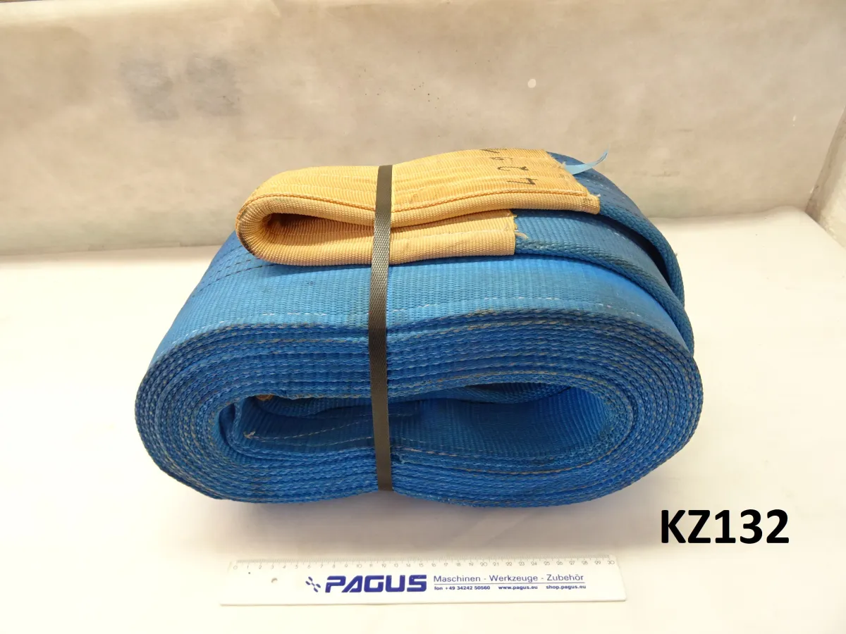 Hebeband 8.000 kg, 8,0 m