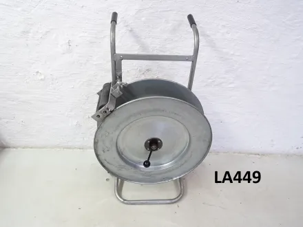 Abrollwagen Ã? 640 x 165 mm – RESALE