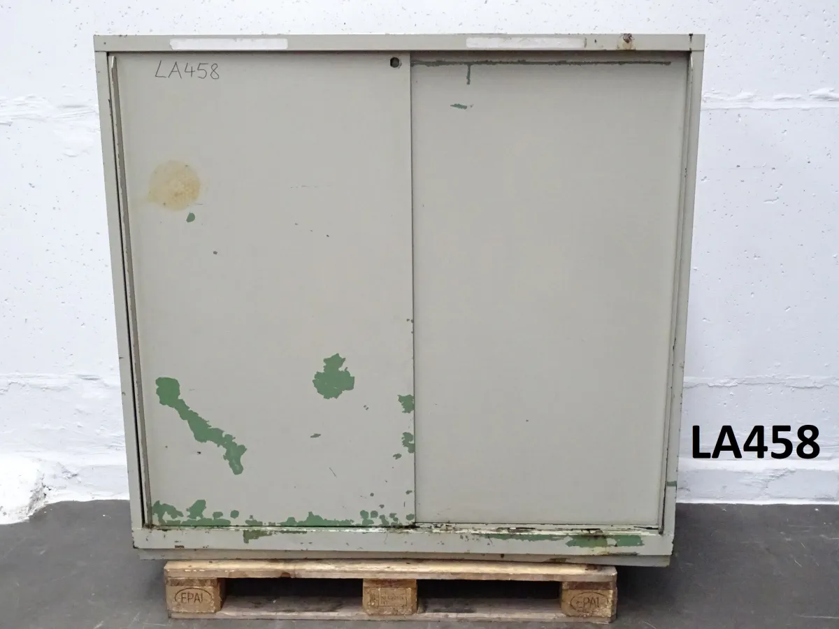 Schiebetürenschrank 1425 x 705 x 1365 mm