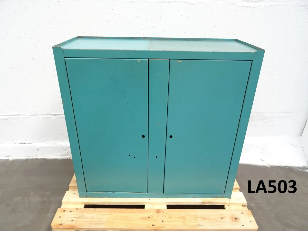 Werkzeugschrank 1000 x 400 x 965 mm