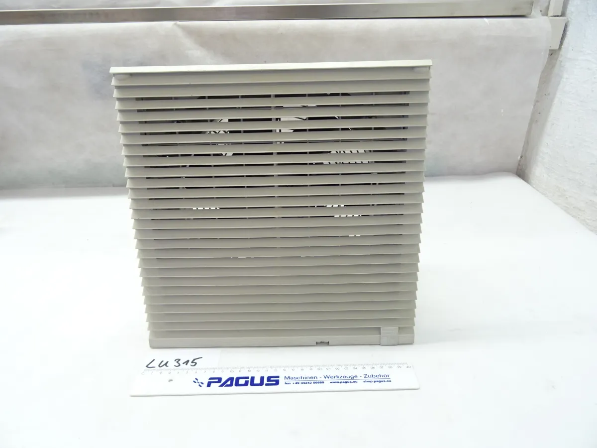 Rittal Filterlüfter SK3327.147, 146 / 205 / 220 Watt