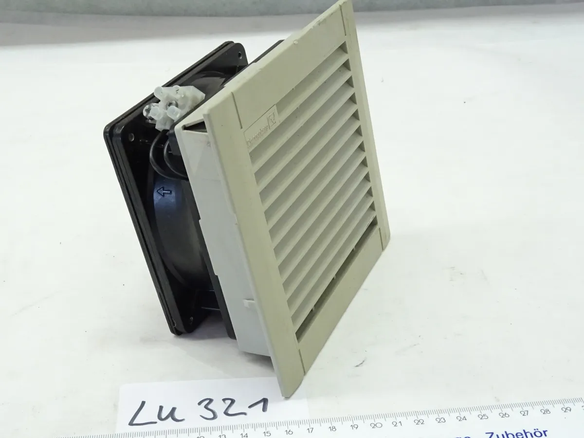 FilterlÃ¼fter PF2000, 19 / 18 Watt