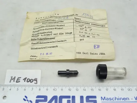 Rockwell EindringkÃ¶rper 136 Grad – RESALE